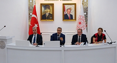 Vali Çiçek: 