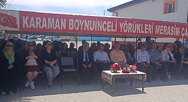 Vali Halil Nimetoğlu İlkokulu'nda 
