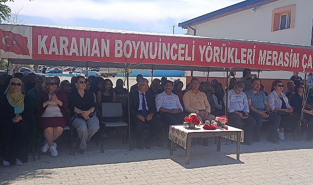 Vali Halil Nimetoğlu İlkokulu'nda