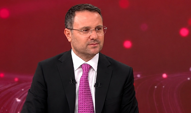 Adalet Bakanı Akın Gürlek: Muhsin Yazıcıoğlu dosyasında FETÖ şüphesini güçlendiren ciddi deliller var