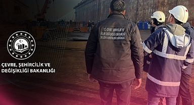 Çevreyi Kirleten İşletmelere 2026'nın İlk Yarısında 2 Milyar Liralık Ceza