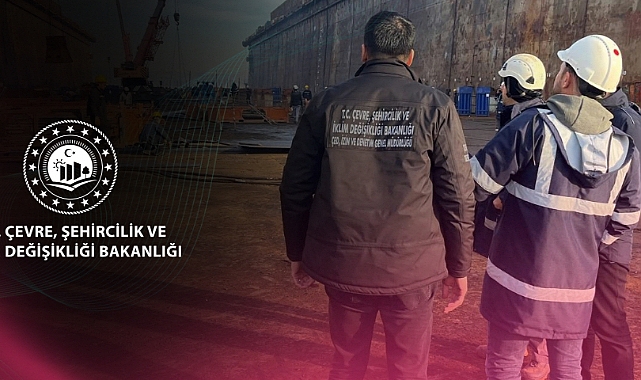 Çevreyi Kirleten İşletmelere 2026'nın İlk Yarısında 2 Milyar Liralık Ceza