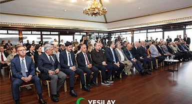 “Dumansız Kampüs, Sağlıklı Gelecek” Projesi Sepetçiler Kasrı’nda Tanıtıldı