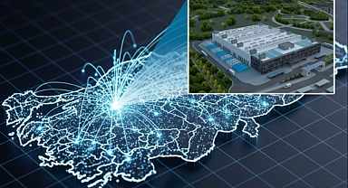 e-Devlet’in Dijital Gücü Gölbaşı Veri Merkezi Olacak