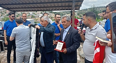 Göcer Köyü'nde 19. Geleneksel Dayanışma ve Kaynaşma Şenliği Düzenlendi
