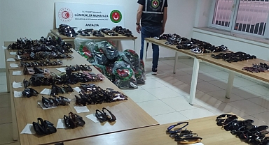Kaçakçılığa Geçit Yok: 6 Ayda 62,7 Milyar Liralık Yakalama