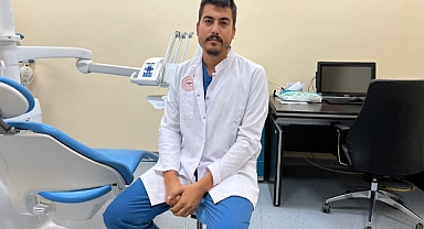 Karaman Ağız ve Diş Sağlığı Merkezi’nde Çocuk Hastalara Konforlu Diş Tedavisi Dönemi