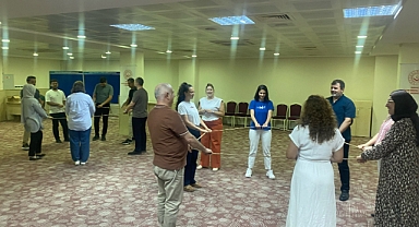 Karaman’da Afetlere Hazırlık İçin Psikososyal Destek Eğitimi Tamamlandı