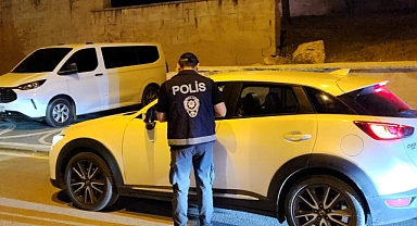 Karaman'da Bir Haftada 14 Aranan Şahıs Yakalandı, 9 Kişi Tutuklandı