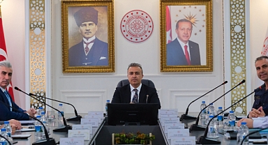Karaman’da Erişilebilirlik Çalışmaları Masaya Yatırıldı