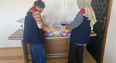 Karaman'da Gıda Denetimleri Sürüyor
