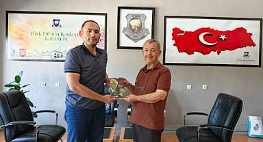 Karaman Fatih Anadolu Lisesi Müdürü Hasan Erkan’dan
