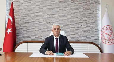 Karaman İl Millî Eğitim Müdürlüğünde Görev Değişimi: Sadun Kılınç Göreve Başladı