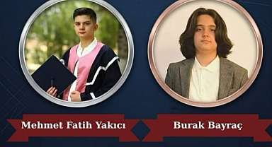 Karaman’ın LGS Gururu: İki Öğrenci 500 Tam Puanla Türkiye Birincisi Oldu