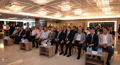 Karaman’ın Sosyal Sorunlarına Ortak Akıl Arayışı: Çözüm Stratejileri Çalıştayı Düzenlendi