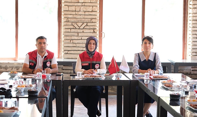 Karaman Tarımında 2026 Yol Haritası Kazımkarabekir'de Masaya Yatırıldı