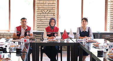 Karaman Tarımında 2026 Yol Haritası Kazımkarabekir'de Masaya Yatırıldı