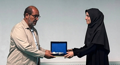 Karamanlı hafize Hatice Kılınç bölge birincisi oldu, Türkiye finaline yükseldi