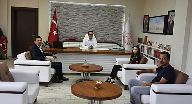 Karamanlı Millî Sporcu Bilge Nisa Topak, Yeni Başarılar İçin Hedef Büyüttü