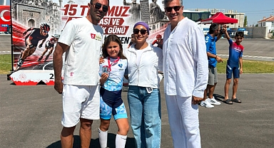 Karamanlı Patenciler Türkiye 2. Etap Yarışları’nda Kürsü Gururu Yaşattı