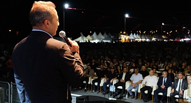 Kılbasan’da Gurbet ve Sıla Buluşması