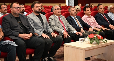 KMÜ'de