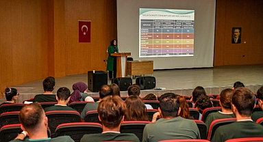 KMÜ Tıp Fakültesi'nde Bir İlk: İntörn Hekimler Eğitimlerini Artık Karaman'da Alacak