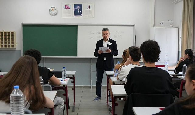 LGS Tercih Maratonu Başladı: Öğrenciler İçin 81 İlde Danışmanlık Desteği Sağlanıyor