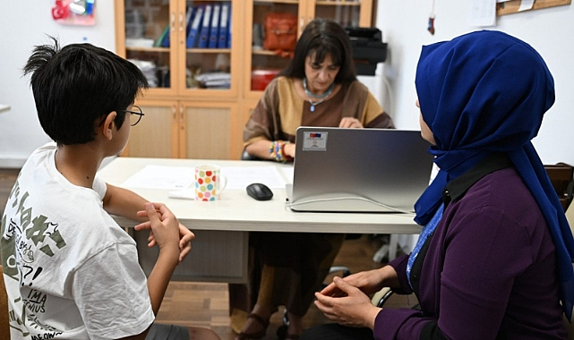 LGS Tercih Maratonu Başladı: Öğrenciler İçin 81 İlde Danışmanlık Desteği Sağlanıyor