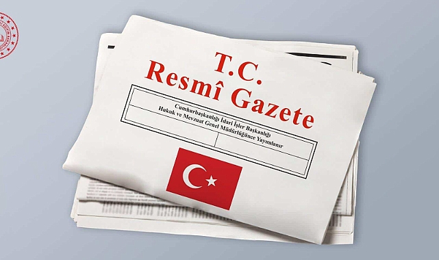 MEB Yöneticileri ve Öğretmenlerine Yönelik Yeni Düzenlemeler Resmî Gazete'de Yayımlandı