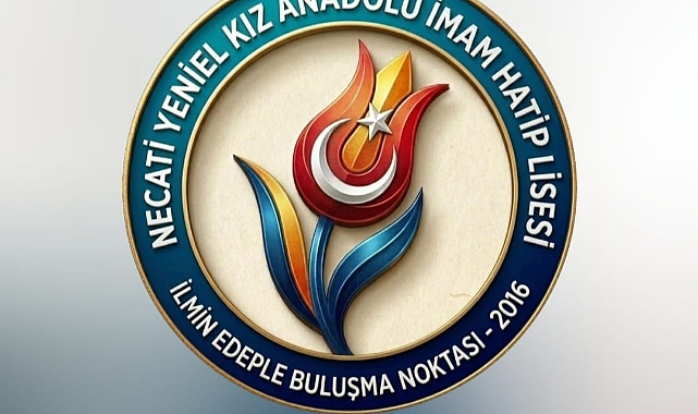 Necati Yeniel Kız Anadolu İmam Hatip Lisesi'nden tercih edecek öğrencilere burs ve destek paketi