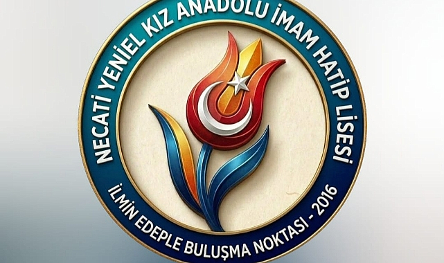 Necati Yeniel Kız Anadolu İmam Hatip Lisesi'nden tercih edecek öğrencilere burs ve destek paketi