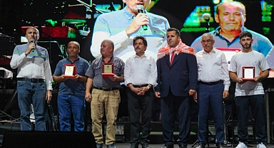 Sarıveliler'de Geleneksel Festival Rüzgârı Esti