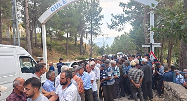 Şehit Annesine Vefa ve Son Görev