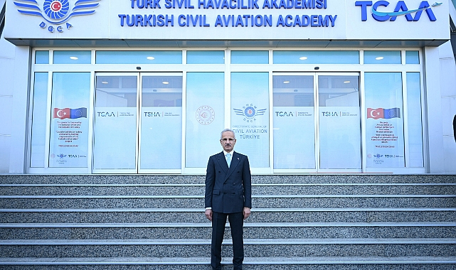 Şehit Yakını ve Gazilere Ücretsiz Havacılık Eğitimi Desteği