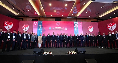 Spor güvenliğinde yeni dönem: Protokol tribünleri ve Passolig uygulamasına sıkı takip