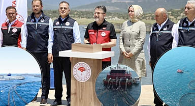 Su Ürünleri İhracatında Tarihi Rekor: 2025'te 2,3 Milyar Dolara Ulaşıldı