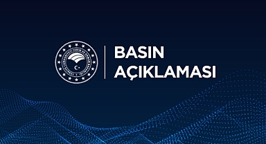 Tarım ve Orman Bakanlığı: Türkiye'de Çekirge İstilası Söz Konusu Değil