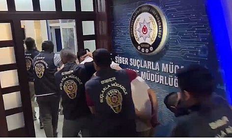TOKİ Tuzaklarına Dikkat! Sahte Sitelerle Vatandaşları Dolandıran Şüphelilere Operasyon