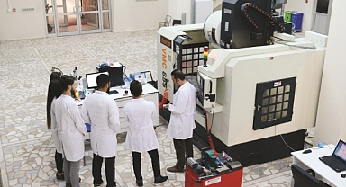 Üniversite tercihinde yeni dönem mesajı: Geleceğin mesleklerine hazırlanın