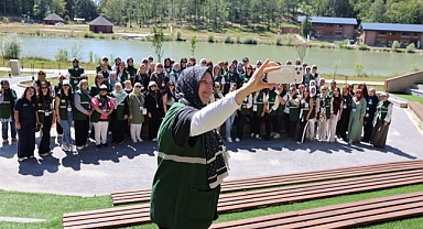Yeşilay Karaman’dan Bağımlılıkla Mücadeleye Güçlü Katkı