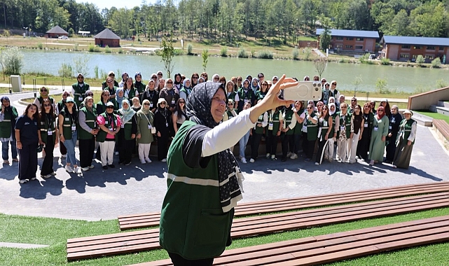 Yeşilay Karaman’dan Bağımlılıkla Mücadeleye Güçlü Katkı